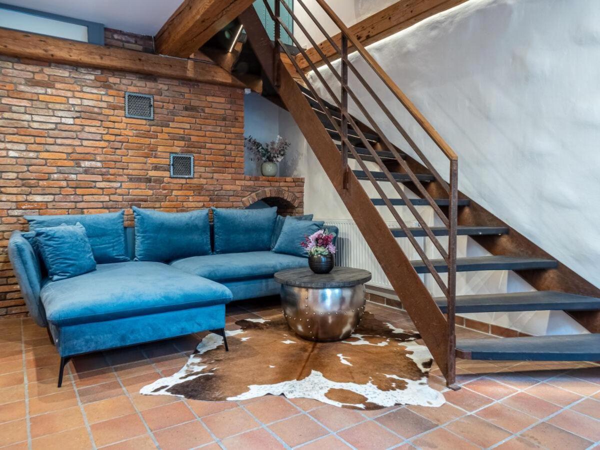 טאטינג Country Lodge Ole Steen מראה חיצוני תמונה