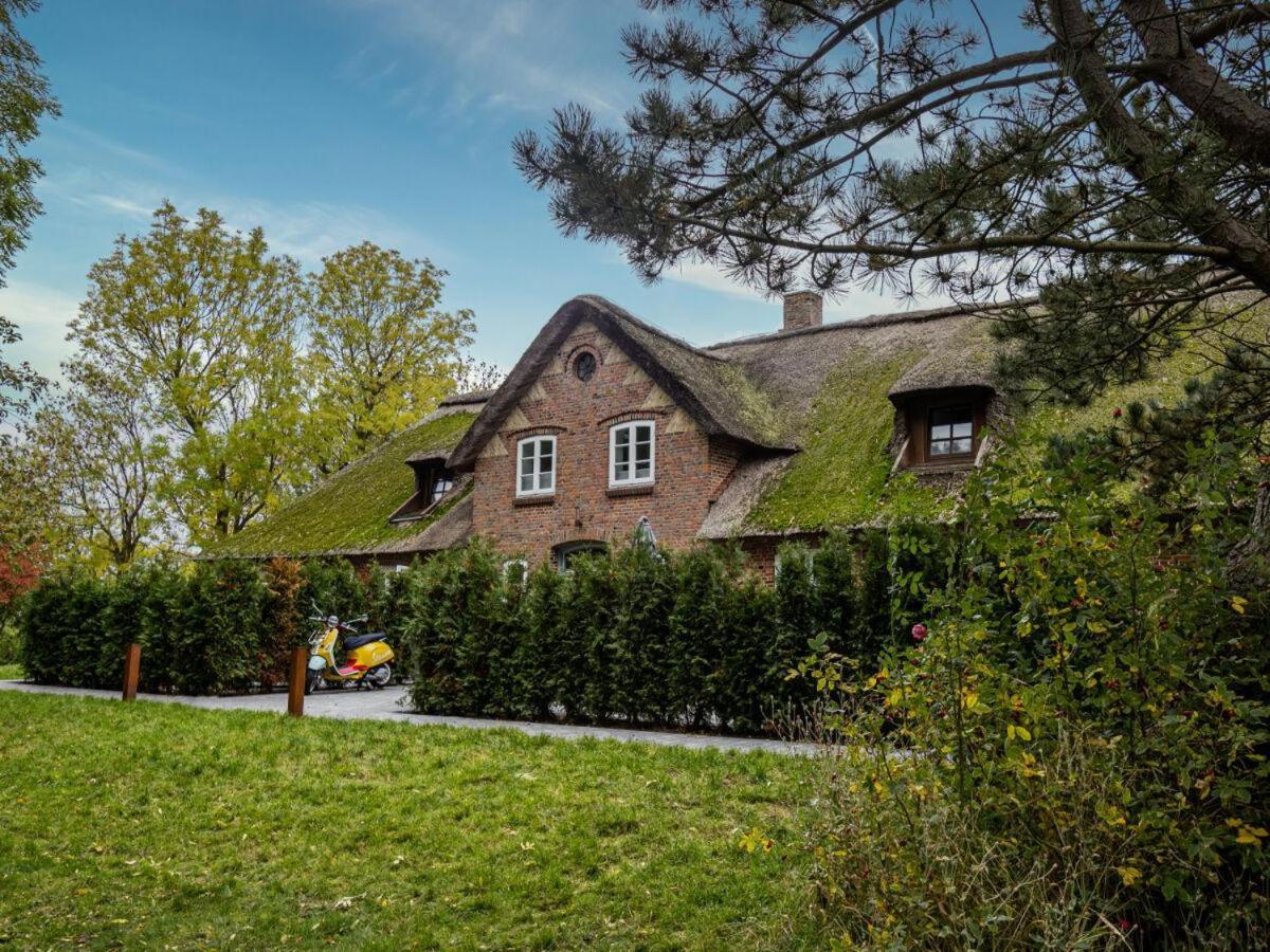 טאטינג Country Lodge Ole Steen מראה חיצוני תמונה