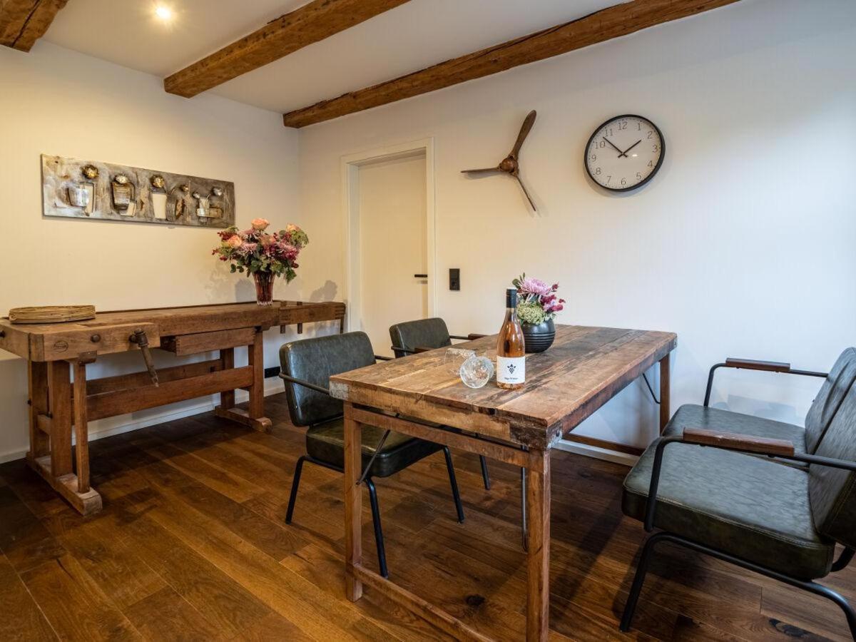טאטינג Country Lodge Ole Steen מראה חיצוני תמונה