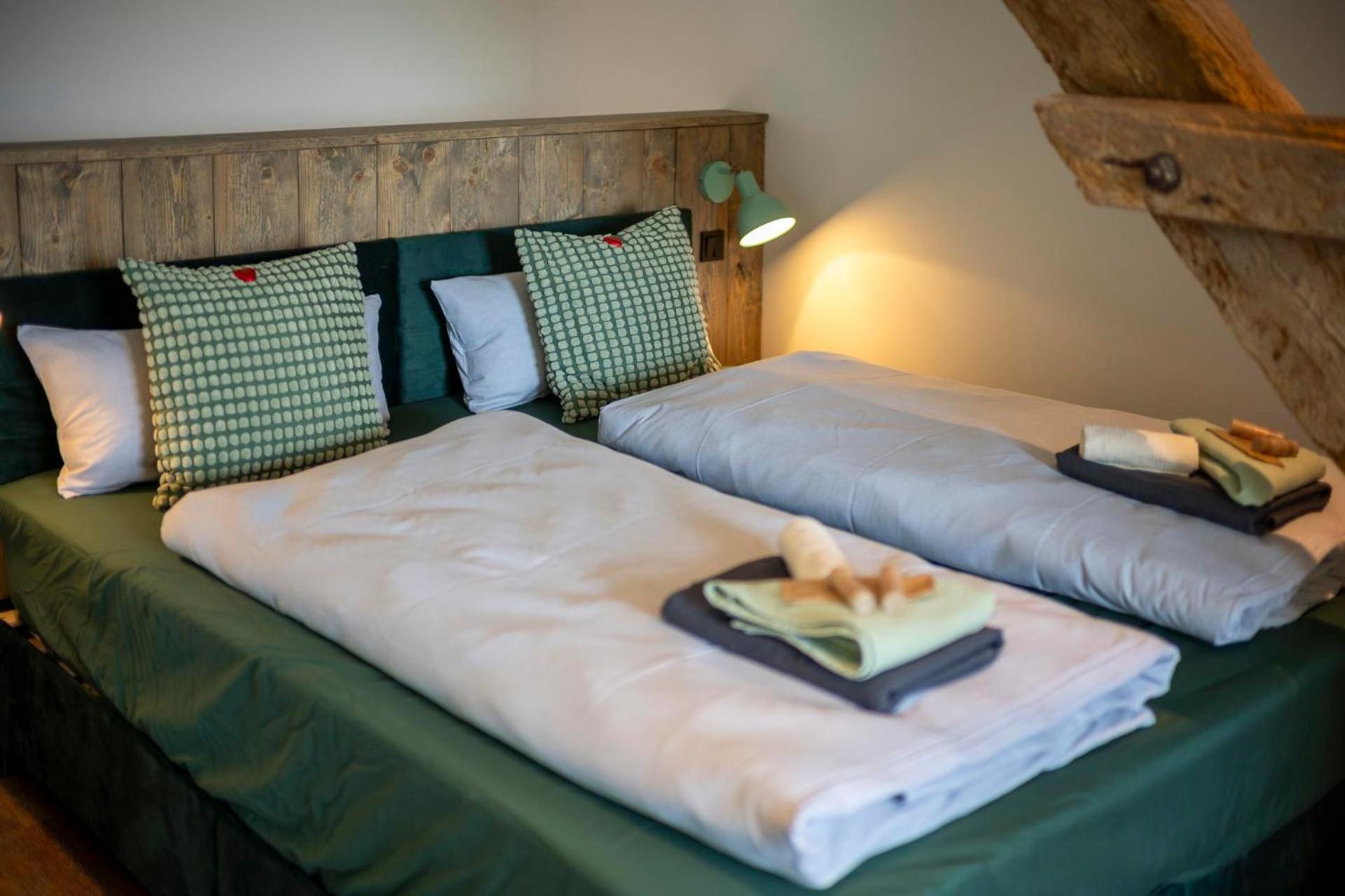 טאטינג Country Lodge Ole Steen מראה חיצוני תמונה