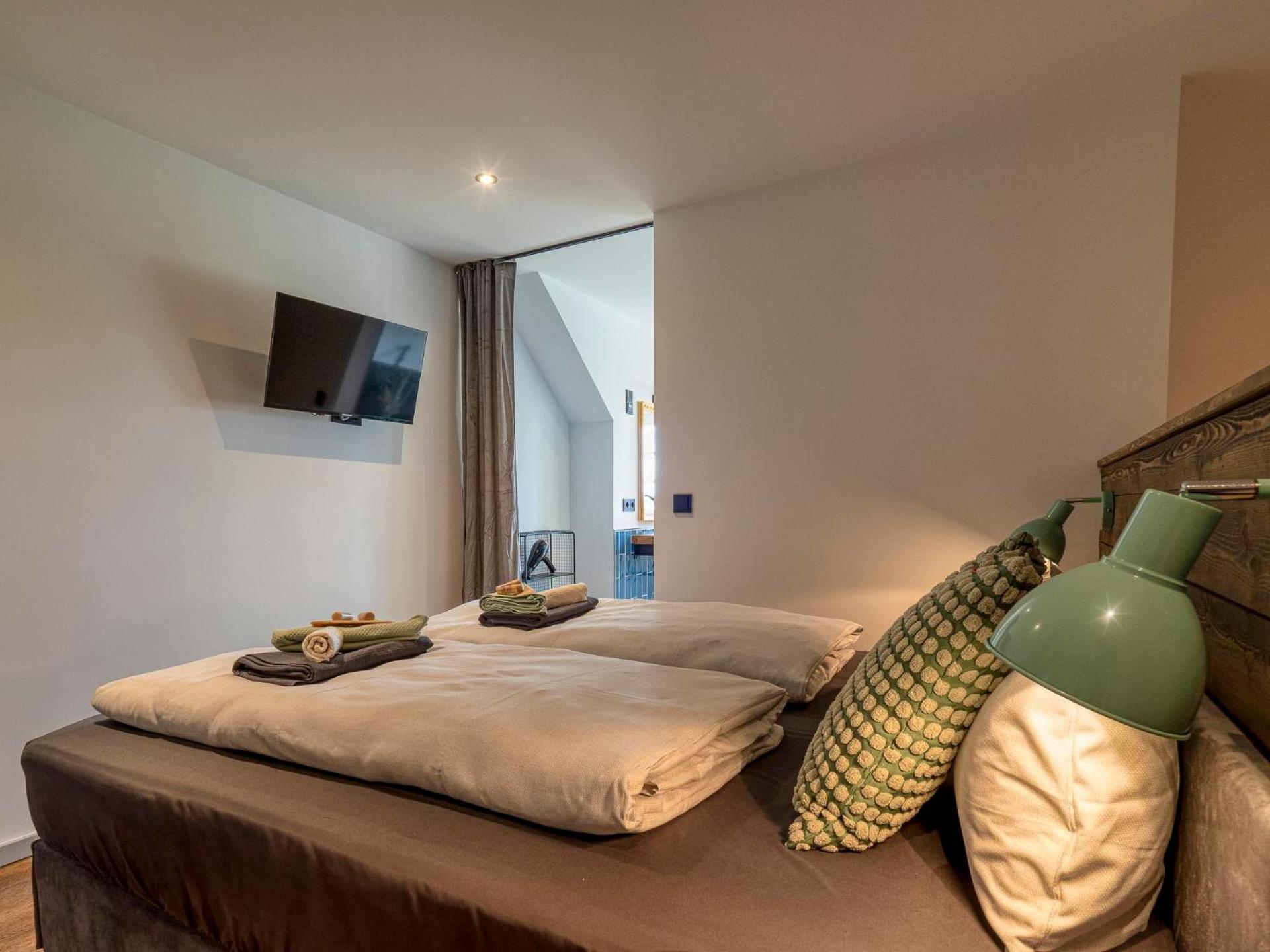 טאטינג Country Lodge Ole Steen מראה חיצוני תמונה