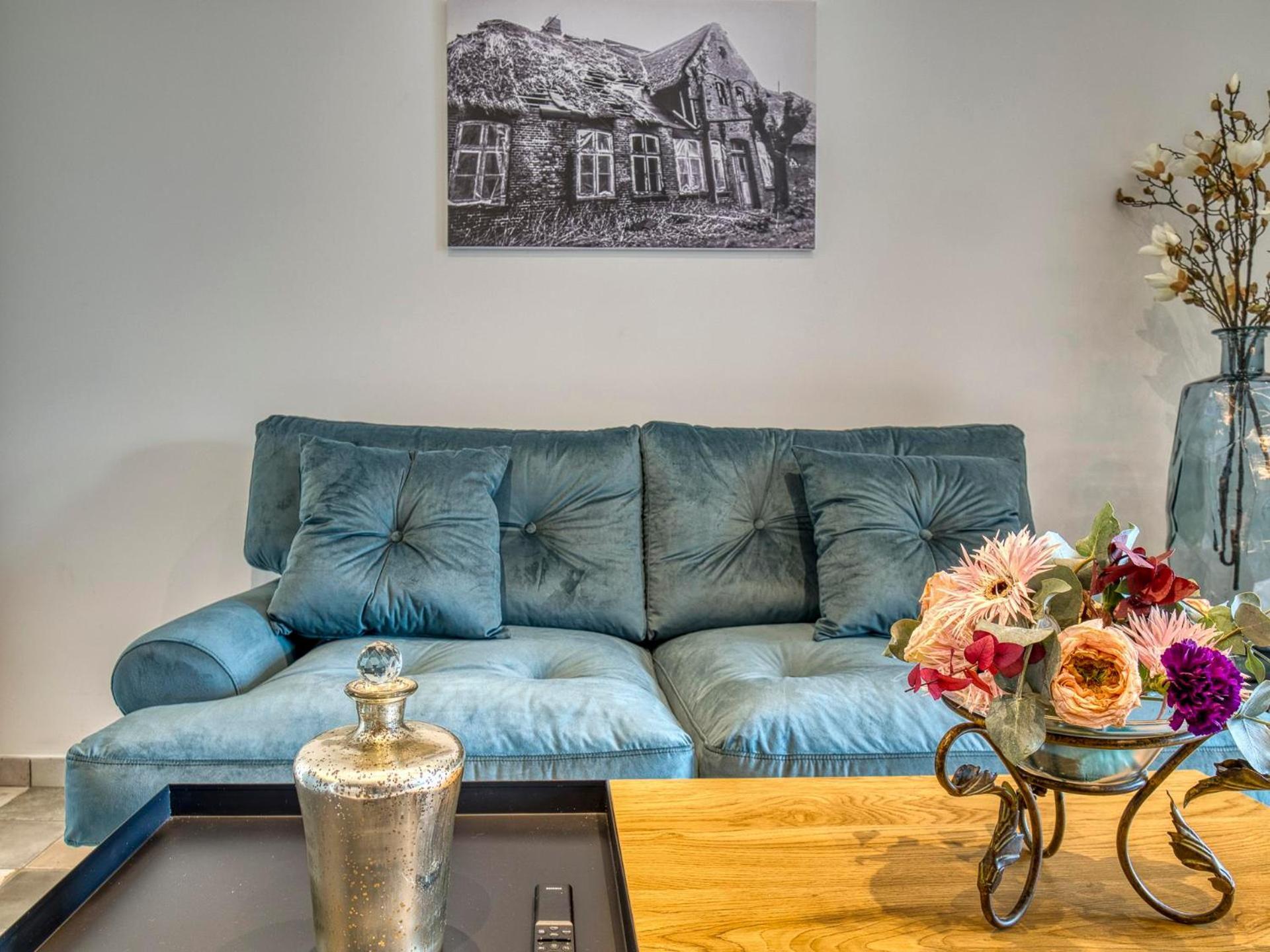 טאטינג Country Lodge Ole Steen מראה חיצוני תמונה