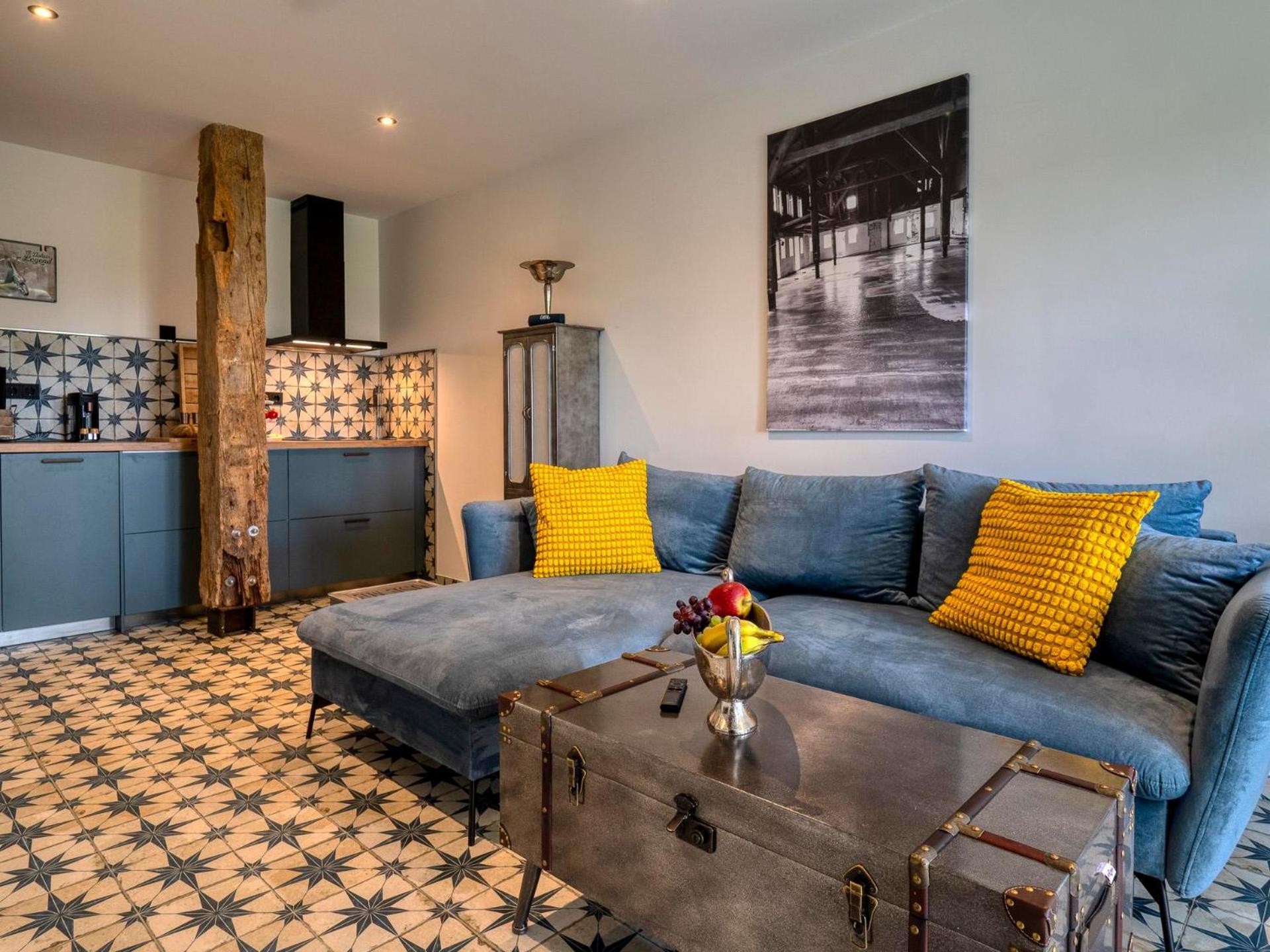 טאטינג Country Lodge Ole Steen מראה חיצוני תמונה