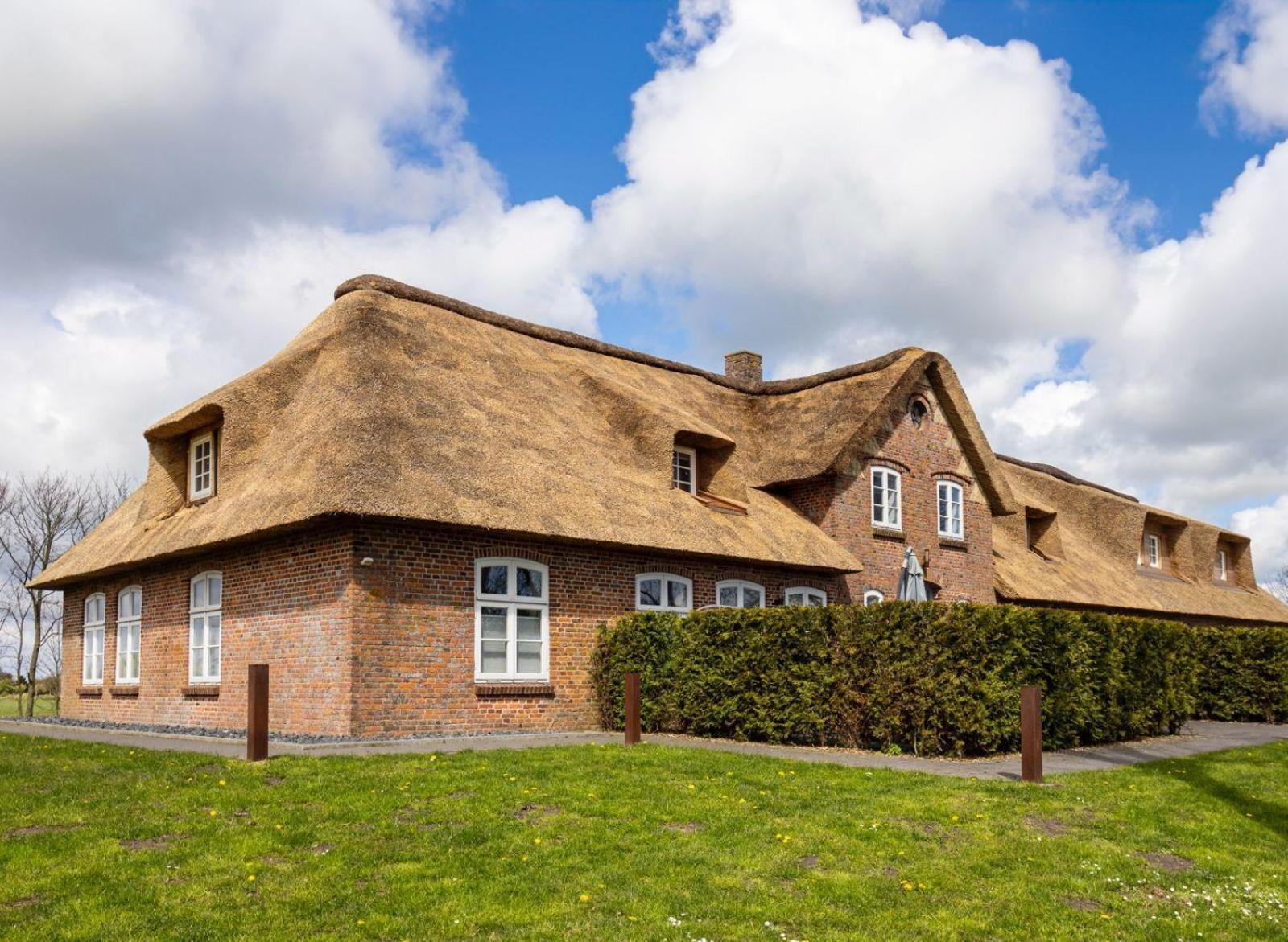 טאטינג Country Lodge Ole Steen מראה חיצוני תמונה